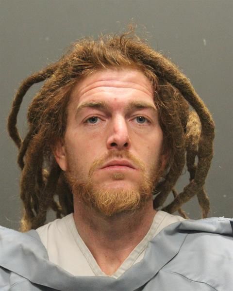 Mug shots 2019